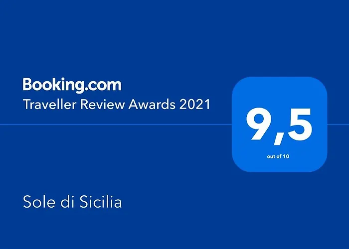 Sole Di Sicilia