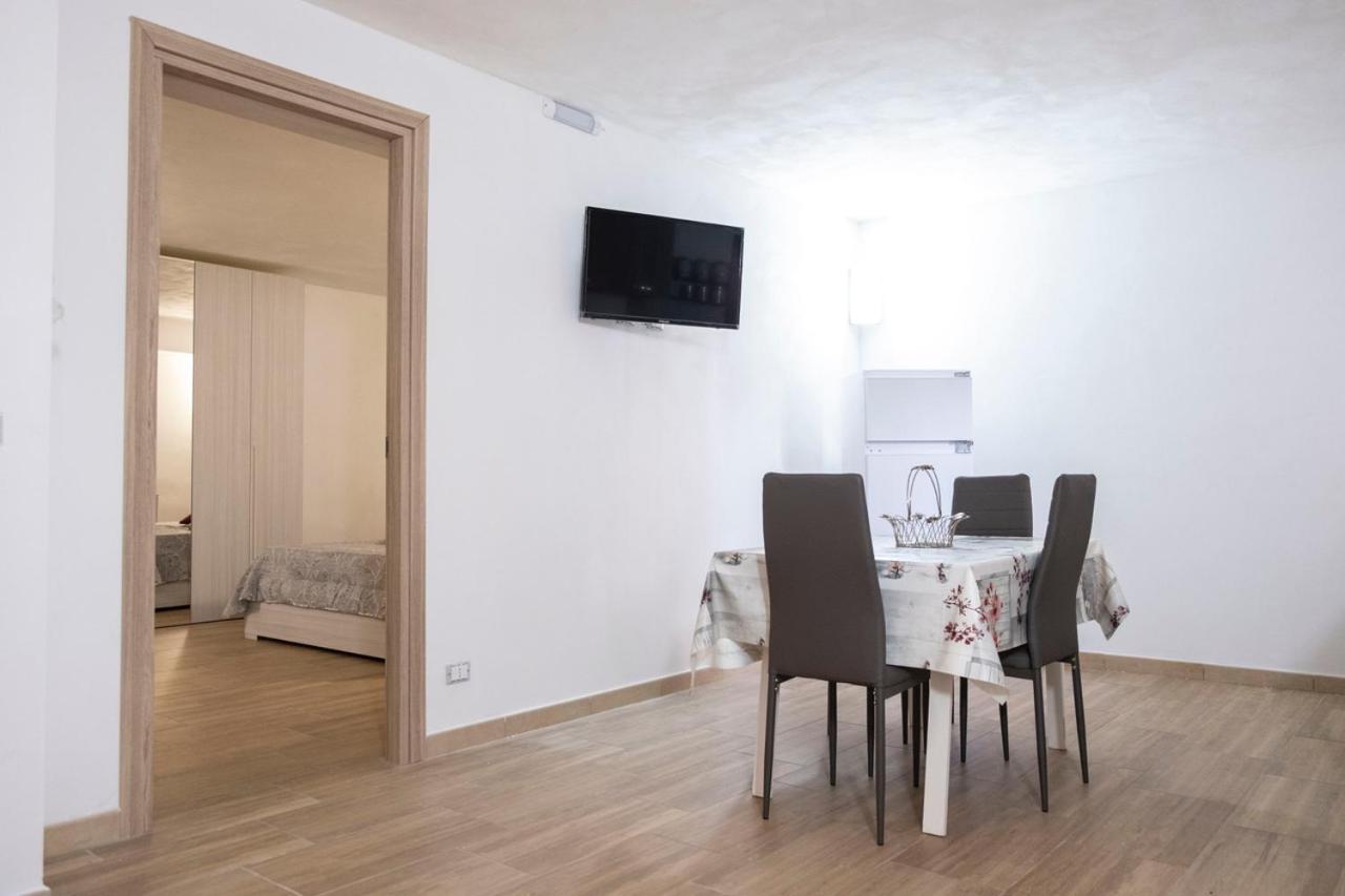 Sole Di Sicilia Apartment Pizzolungo
