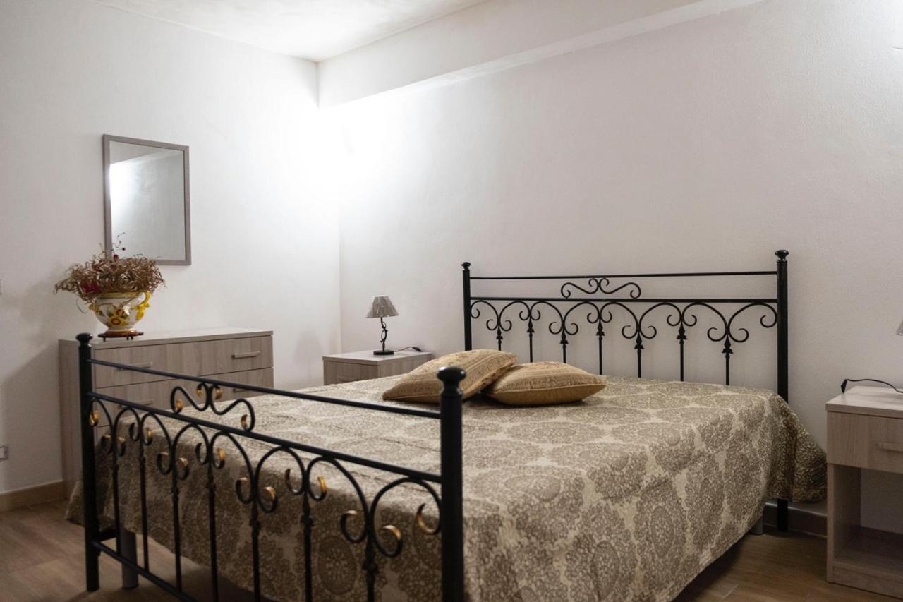 Sole Di Sicilia Apartment Pizzolungo