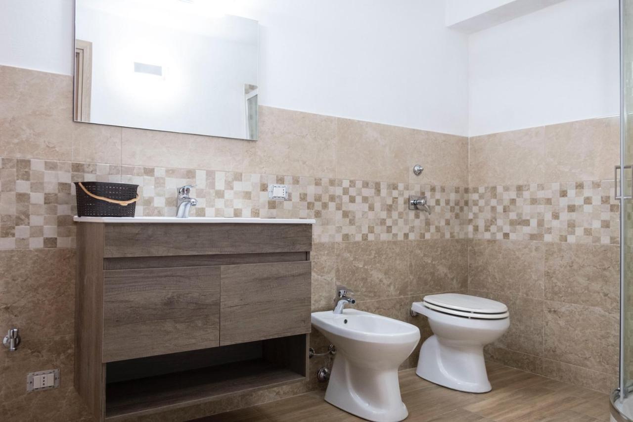 Sole Di Sicilia Apartment Pizzolungo