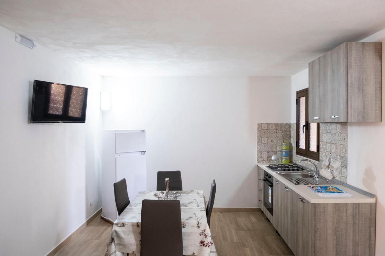 Sole Di Sicilia Apartment