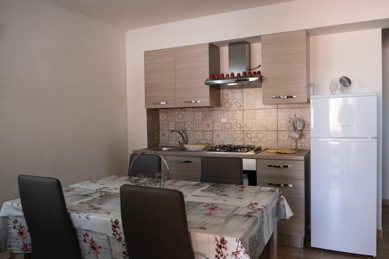 Sole Di Sicilia Apartment Pizzolungo