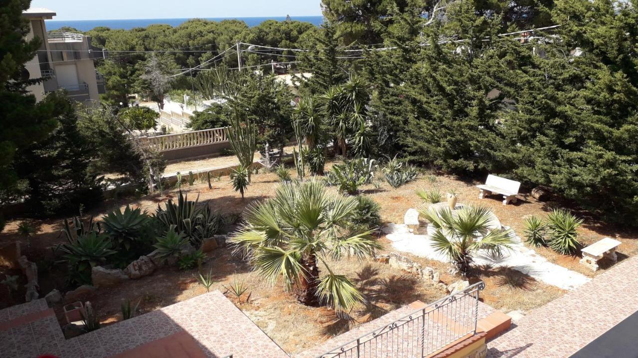 Sole Di Sicilia Apartment *