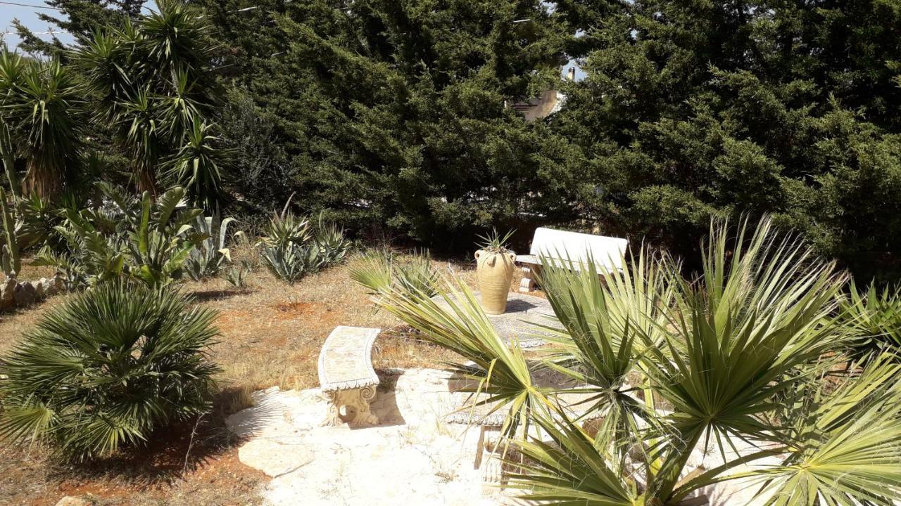 Sole Di Sicilia Apartment *