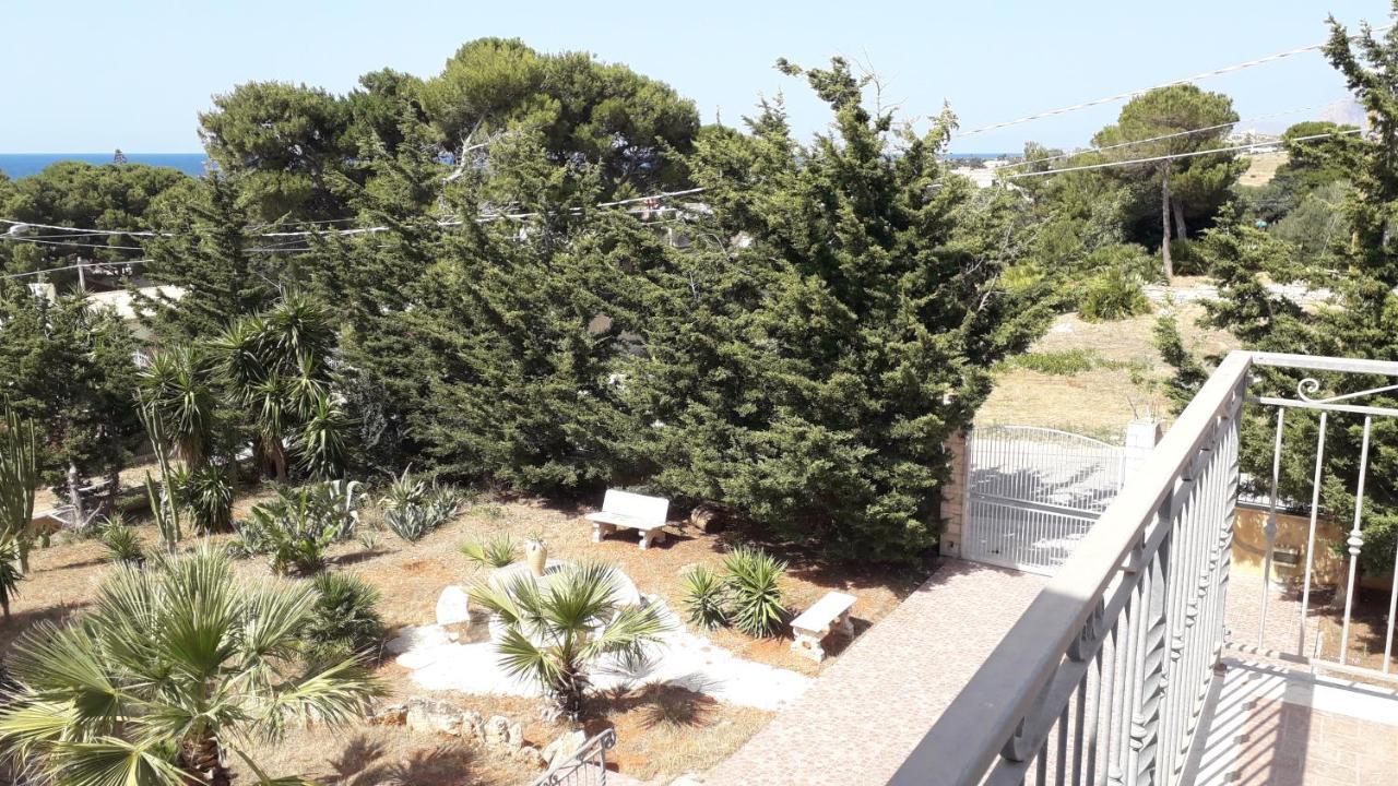 Sole Di Sicilia Apartment Pizzolungo