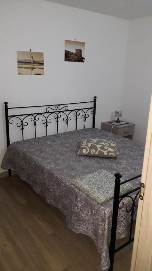 Apartment Sole Di Sicilia