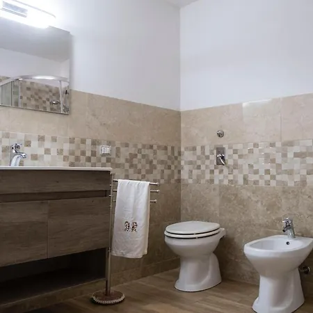Sole Di Sicilia Apartment Pizzolungo Exterior photo