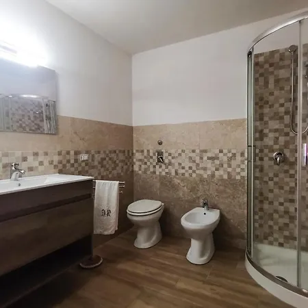Sole Di Sicilia Apartment Pizzolungo Exterior photo