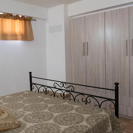 Sole Di Sicilia Apartment Pizzolungo Exterior photo