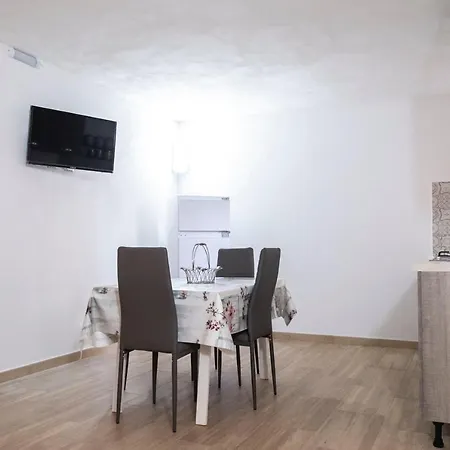 Sole Di Sicilia Apartment Pizzolungo Exterior photo