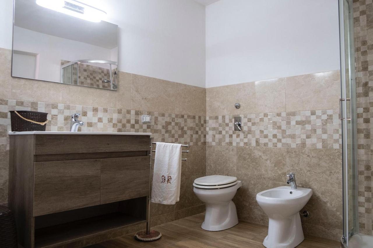 Sole Di Sicilia Apartamento Pizzolungo