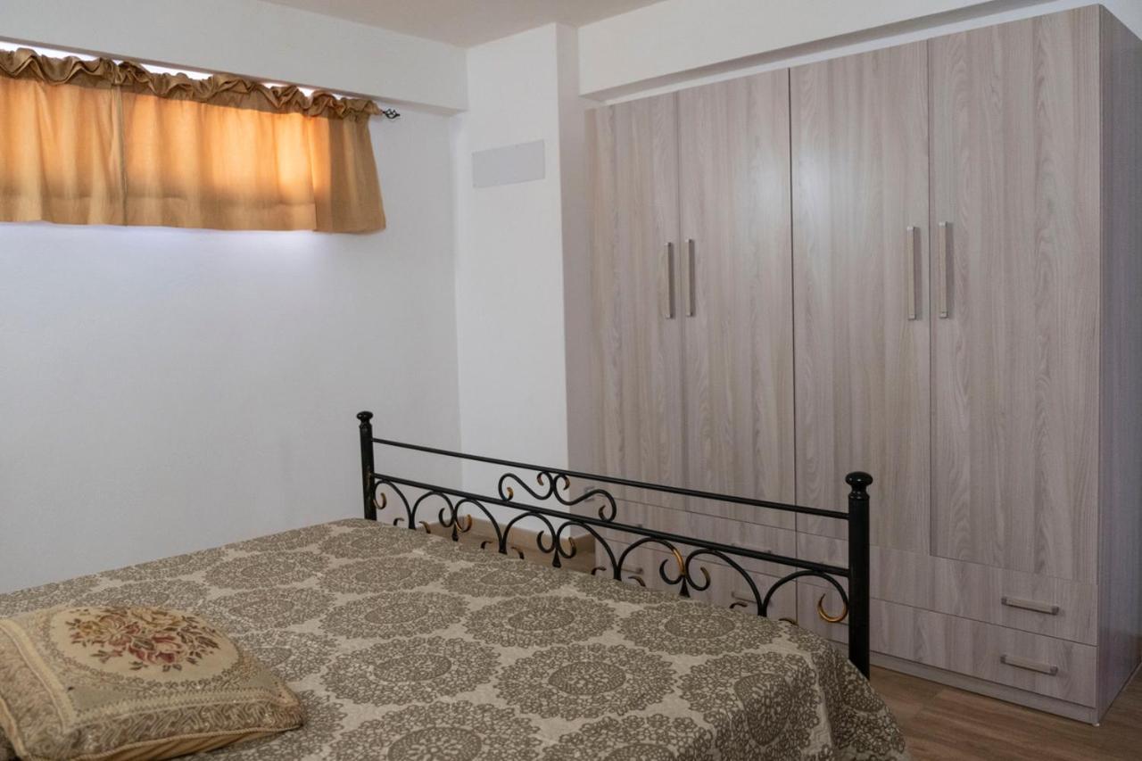 Sole Di Sicilia Apartamento *