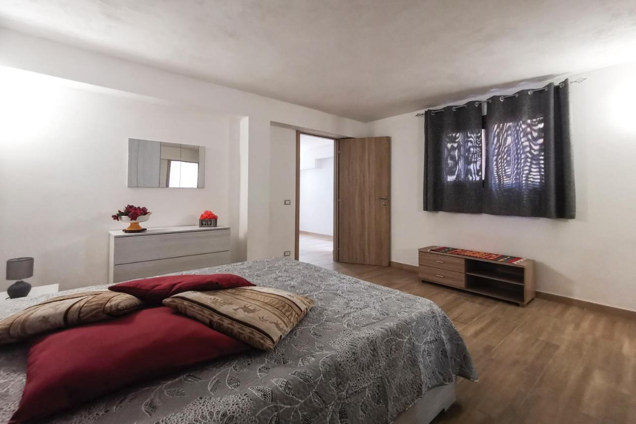 Apartamento Sole Di Sicilia Pizzolungo