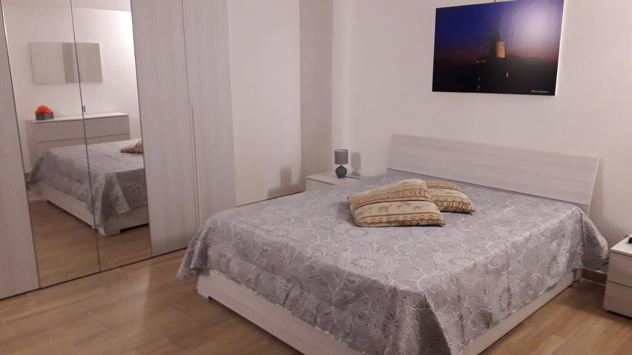 Apartamento Sole Di Sicilia