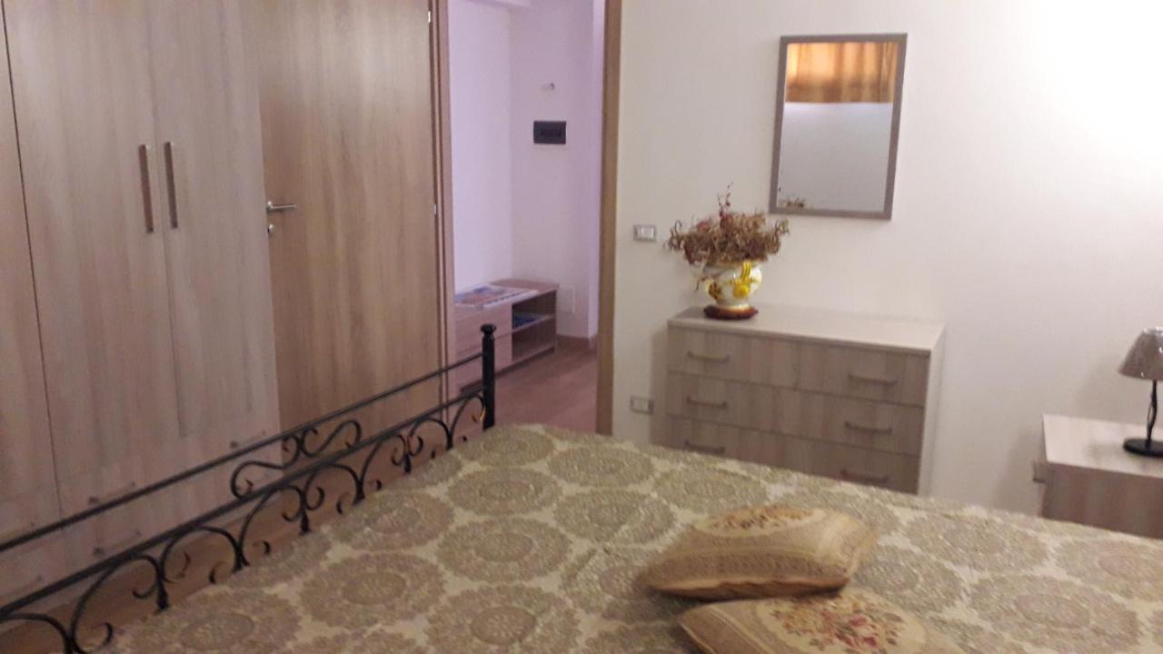 Sole Di Sicilia Apartamento Pizzolungo